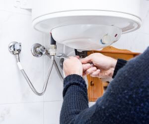 About Water Heater Repair LLC Bernardsville, NJ